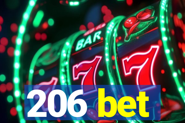 206 bet